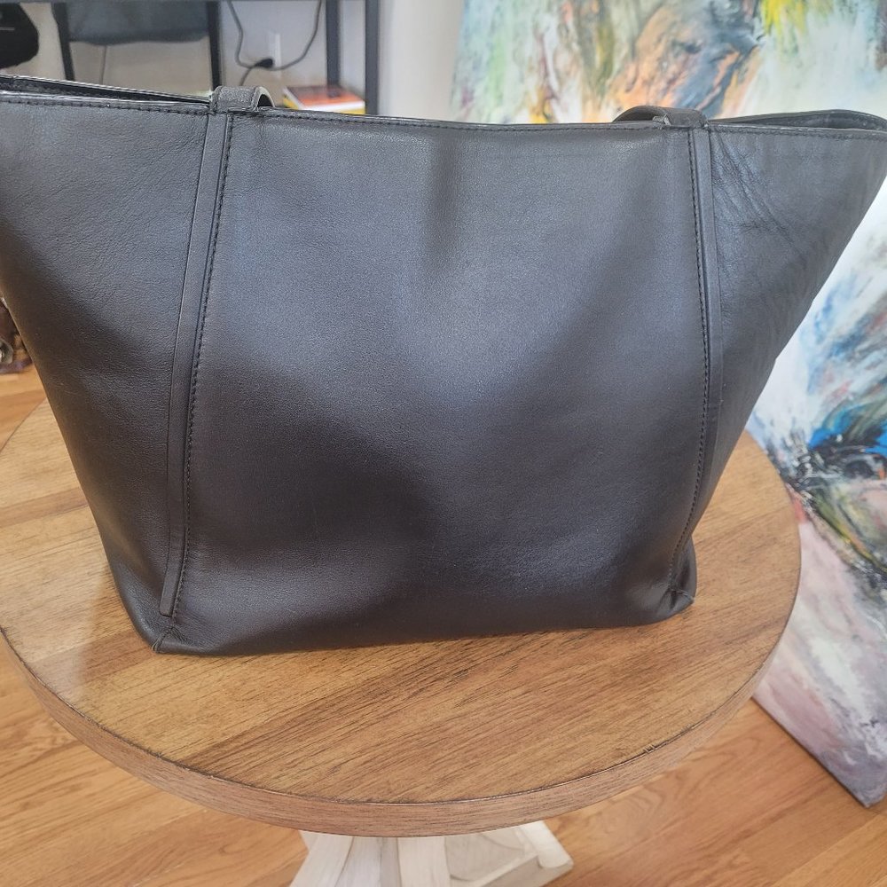 Michael Kors Tote Woman Bag large 18 inches - Picture 3 of 13